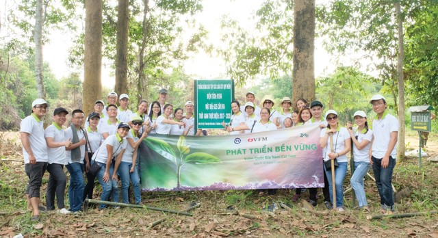 Chính phủ và người dân đều cần thị trường chứng khoán phát triển ảnh 1