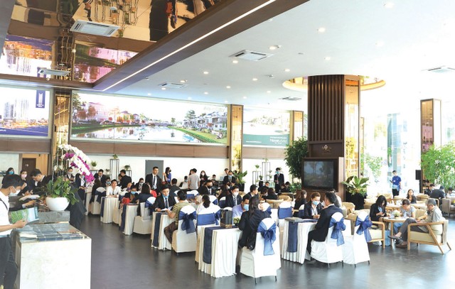 Đô thị sinh thái thông minh phía Đông TP.HCM hút dòng vốn ngoại ảnh 2