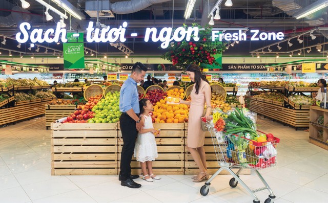 The CrownX quân bài chiến lược của Masan ảnh 2