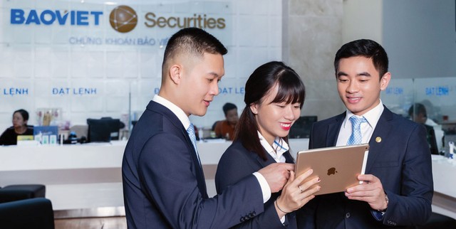 Làm việc hạnh phúc là nền tảng để cùng phát triển  ảnh 1