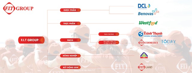 FIT - Xây dựng giấc mơ doanh nghiệp tỷ đô  ảnh 1