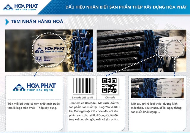Chọn thép xây dựng đảm bảo chất lượng như thế nào? ảnh 1