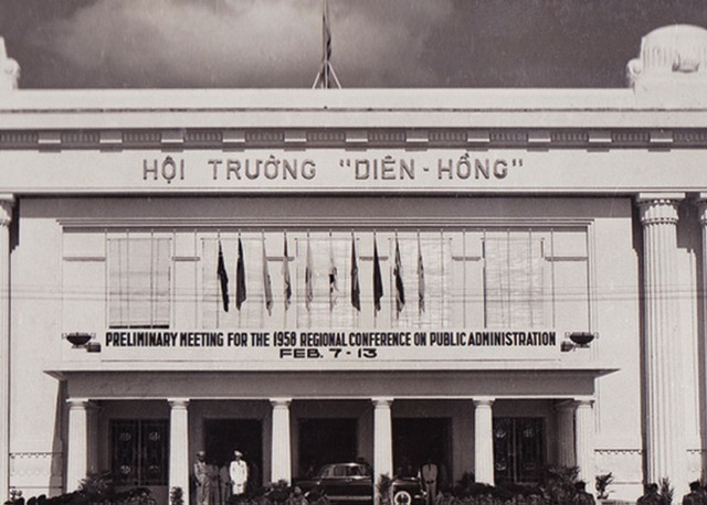 Địa lợi ở nơi mở cửa Thị trường chứng khoán Việt Nam  ảnh 1