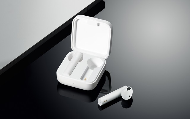 Xiaomi Việt Nam ra mắt phiên bản mới nhất của Mi Smart Band 5 cùng ba sản phẩm công nghệ thông minh ảnh 3