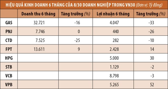 Covid “thấm” vào doanh nghiệp thế nào? ảnh 1