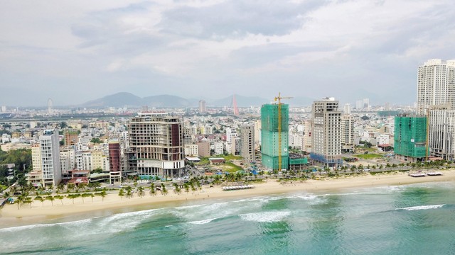 Đất nền Đà Nẵng: Khi… sóng ngầm dồn về phương Nam ảnh 2