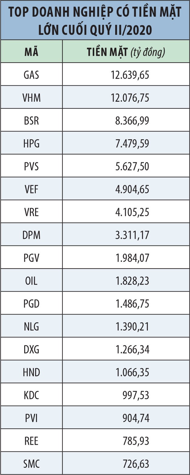 Nhiều doanh nghiệp nhỏ có thể biến mất vì Covid-19 ảnh 3