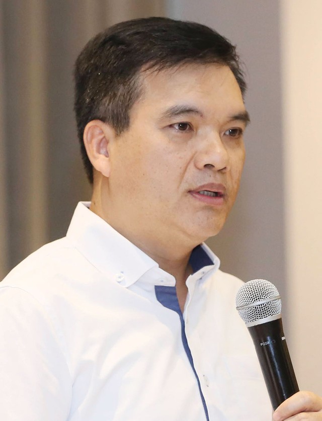 Thị trường chứng khoán cần nhất là minh bạch ảnh 2