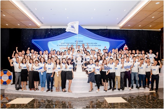 SHB Finance giữ vững bậc tín nhiệm Ổn định của Moody’s, tiếp tục định hướng hoạt động theo chuẩn quốc tế ảnh 1