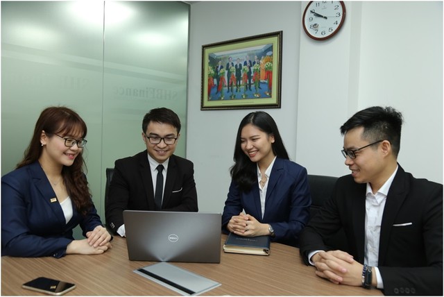 SHB Finance giữ vững bậc tín nhiệm Ổn định của Moody’s, tiếp tục định hướng hoạt động theo chuẩn quốc tế ảnh 2