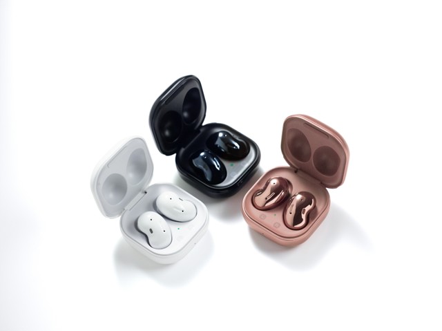 Galaxy Watch3 và tai nghe không dây “hạt đậu” Galaxy Buds Live sẽ bắt đầu được tung ra thị trường từ ngày 6/8 ảnh 2