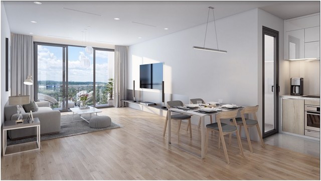 Những mảnh ghép tạo nên biểu tượng Mỹ Đình – The Zei ảnh 1