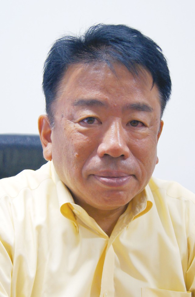 Quỹ Nhật chờ cơ hội rót thêm vốn ảnh 1