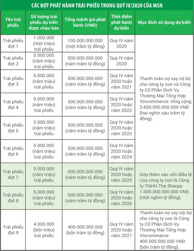Phát hành trái phiếu doanh nghiệp tiếp tục nở rộ  ảnh 1