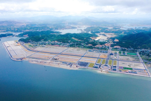 Ngược dòng Covid, Phương Đông Vân Đồn “cháy” giỏ hàng ngay sau khi ra mắt quỹ hàng mới ảnh 1