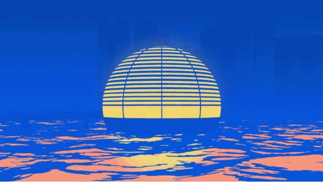 Apple sắp khai trương của hàng nổi trên nước ở Marina Bay Sands ảnh 2