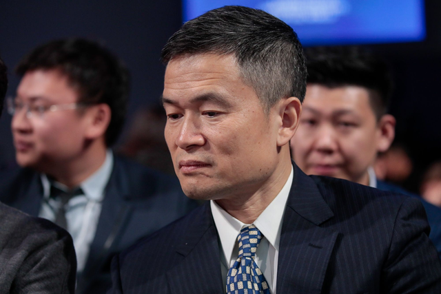 Trung Quốc bất ngờ nhượng bộ, cho Mỹ kiểm toán những công ty nhạy cảm nhất ảnh 1