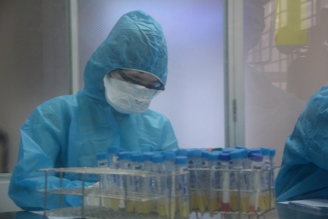 Ninh Bình, Đà Nẵng ghi nhận ca tái dương tính SARS-CoV-2 ảnh 1