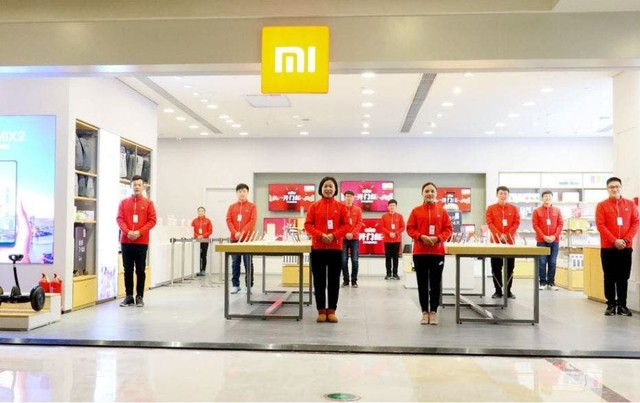 6 tháng đầu năm 2020, lợi nhuận ròng của Xiaomi tăng trưởng hơn 29% ảnh 1