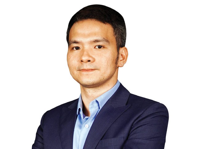 Ông Nguyễn Vũ Long.