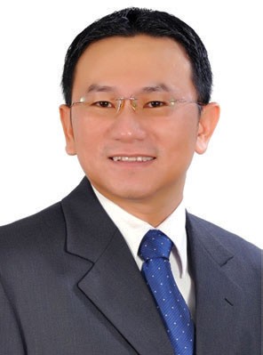 Ông Trương Hiền Phương, Giám đốc cấp cao, Công ty Chứng khoán KIS Việt Nam.