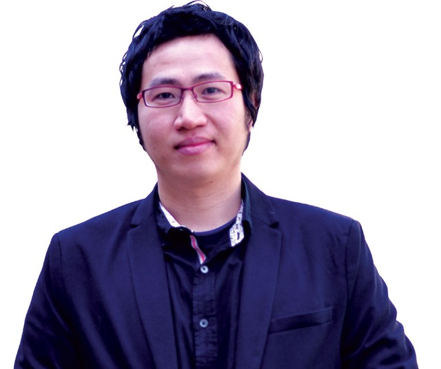 TS. Ngô Tấn Vũ Khanh. TS. Ngô Tấn Vũ Khanh.