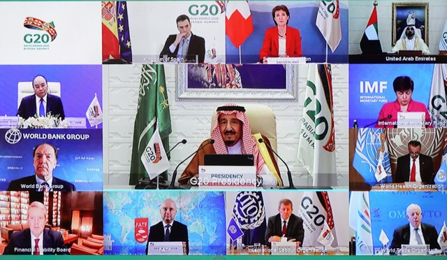 Ảnh VGP/Quang Hiếu.