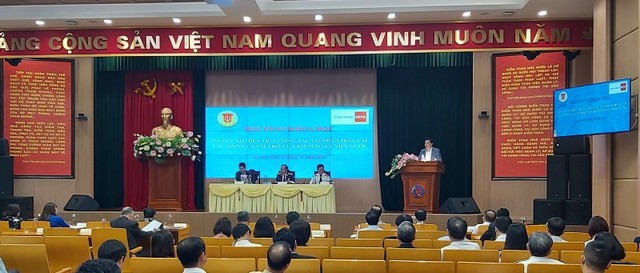 Áp dụng phương pháp dòng tiền chiết khấu đối với 2 doanh nghiệp, Kiểm toán nhà nước xác định tăng vốn nhà nước hơn 15.684 tỷ đồng.