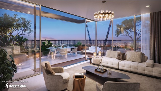 Happy One - Premier tung chính sách thanh toán linh hoạt.