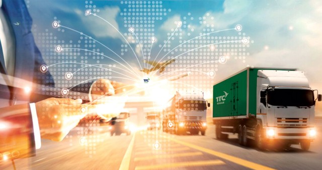 TTC Sugar tiên phong trong hoạt động xuất khẩu khi đưa sản phẩm của mình tới 24 quốc gia, trong đó bao gồm cả những thị trường khó tính như Mỹ, Châu Âu, Hàn Quốc, Singapore…