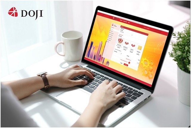 Với eGold, khách hàng sẽ có thể mua bán vàng vật chất thông qua máy tính, máy tính bảng hay điện thoại thông minh mọi lúc mọi nơi.