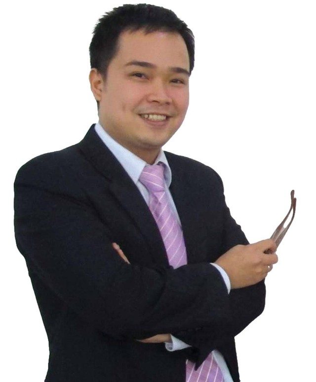 Ông Trần Thăng Long, Giám đốc Phân tích, Công ty Chứng khoán Ngân hàng Đầu tư và Phát triển Việt Nam (BSC).