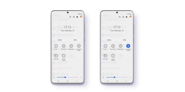 Quyền riêng tư là một phần quan trọng được Samsung lắng nghe và chú trọng ở bản cập nhật mới nhất lần này.