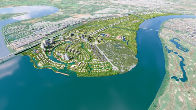 DIC Wisteria City Đồng Nai do Tập đoàn DIC làm chủ đầu tư được kỳ vọng trở thành “Khu phức hợp sinh thái kiểu mẫu hiện đại nhất tại Việt Nam”. DIC Wisteria City Đồng Nai do Tập đoàn DIC làm chủ đầu tư được kỳ vọng trở thành “Khu phức hợp sinh thái kiểu mẫu hiện đại nhất tại Việt Nam”.