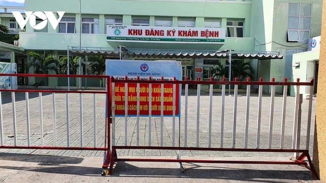 Thị trấn Khâm Đức, huyện Phước Sơn, tỉnh Quảng Nam áp dụng Chỉ thị 16 ảnh 155