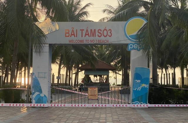 Thị trấn Khâm Đức, huyện Phước Sơn, tỉnh Quảng Nam áp dụng Chỉ thị 16 ảnh 209