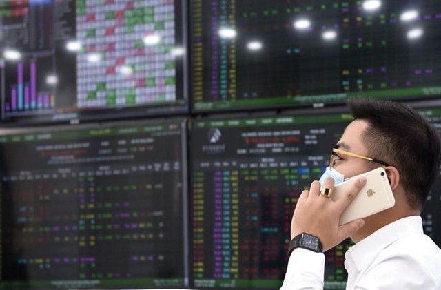 Nhiều nhà đầu tư đã kiếm lời từ chứng khoán (Ảnh minh họa) Nhiều nhà đầu tư đã kiếm lời từ chứng khoán (Ảnh minh họa)