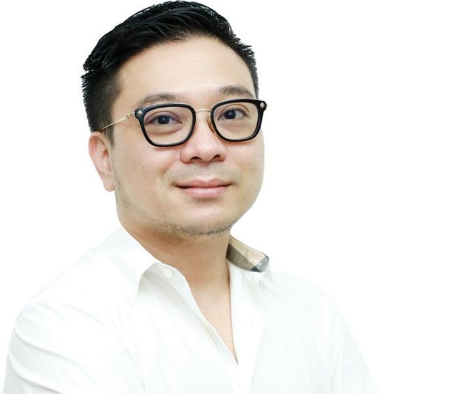 Ông Dương Văn Chung, Giám đốc Chi nhánh Sở giao dịch 1, Công ty Chứng khoán MB.