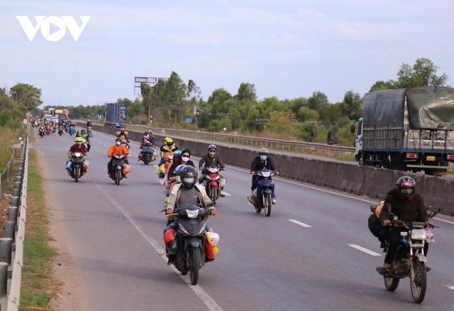 Thị trấn Khâm Đức, huyện Phước Sơn, tỉnh Quảng Nam áp dụng Chỉ thị 16 ảnh 260