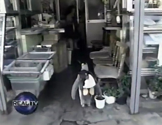 Địa điểm yêu thích, nơi chiếc bụng đói của vị "hoàng đế" sẽ được lấp đầy.