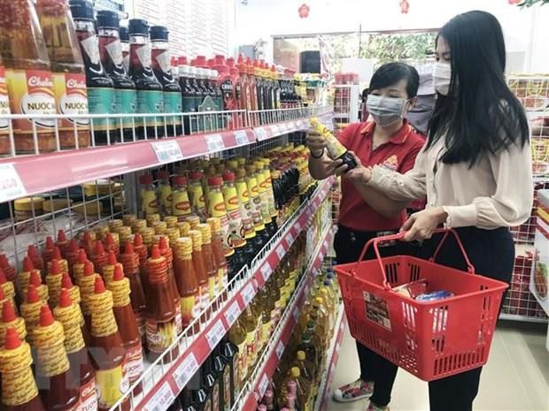 (Ảnh minh họa: Mỹ Phương/TTXVN).