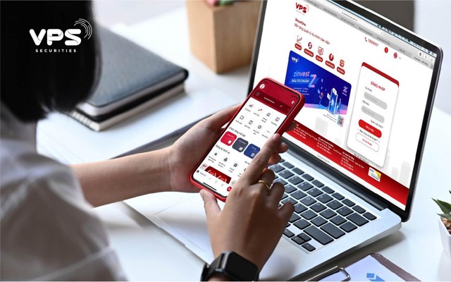 Hiện nay các sản phẩm đầu tư đa dạng, được tích hợp trên cùng một nền tảng và thực hiện hoàn toàn trực tuyến.