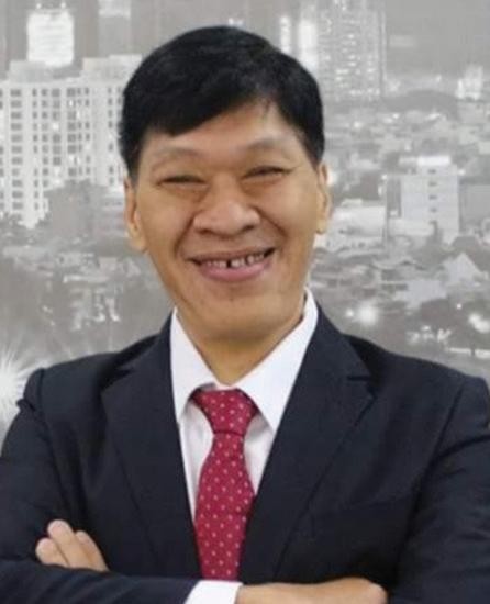 Ông nguyễn Hồng Điệp, CEO Công ty cổ phần Tư vấn Đầu tư S-Talk.