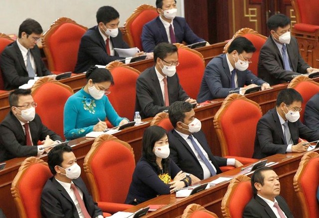 Hình ảnh tại Hội nghị.