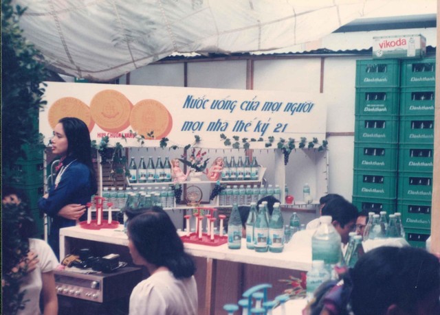 Thương hiệu Đảnh Thạnh – Vikoda có một bề dày 30 năm uy tín với người Việt.