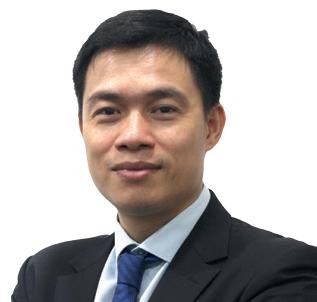 Ông Lê Đức Khánh, Giám đốc Phát triển năng lực đầu tư, Công ty Chứng khoán VPS Ông Lê Đức Khánh, Giám đốc Phát triển năng lực đầu tư, Công ty Chứng khoán VPS