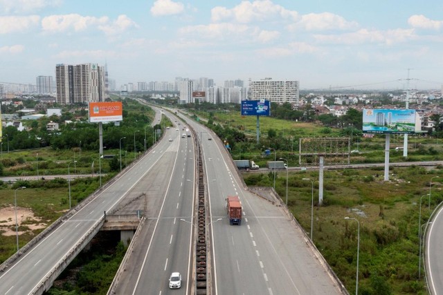 Thị trường hiện nay đòi hỏi các chủ đầu tư phải có đủ tiềm lực, quỹ đất và kinh nghiệm để phát triển các dự án ở phân khúc cao cấp.