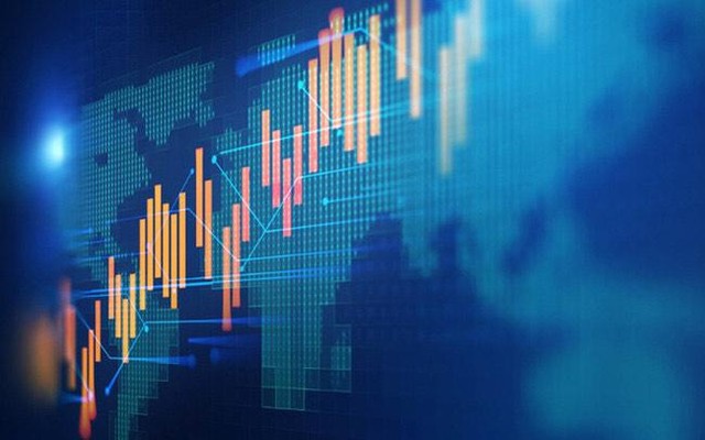 Thị trường chứng khoán “bùng nổ” trong đại dịch.