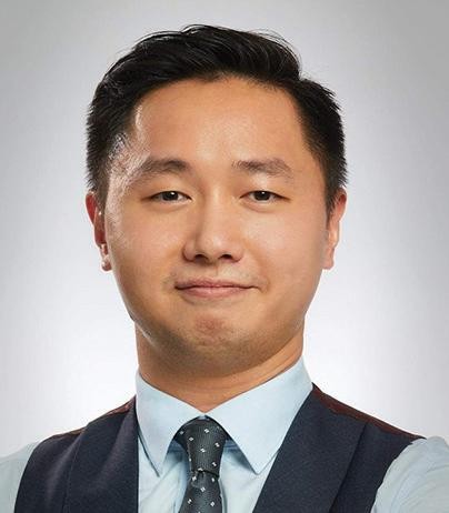 Ông Võ Thế Vinh, Trưởng phòng Phân tích, Công ty Chứng khoán Guotai Junan Việt Nam.