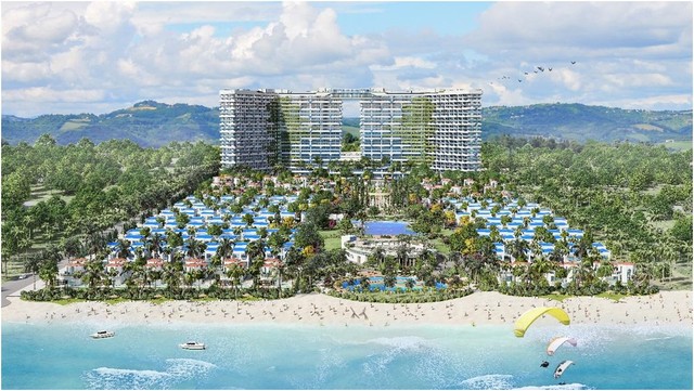 Cam Ranh Bay Hotels & Resorts - dự án đầu tay được Central Capital đầu tư nhiều tâm huyết tại thị trường Khánh Hòa. Cam Ranh Bay Hotels & Resorts - dự án đầu tay được Central Capital đầu tư nhiều tâm huyết tại thị trường Khánh Hòa.